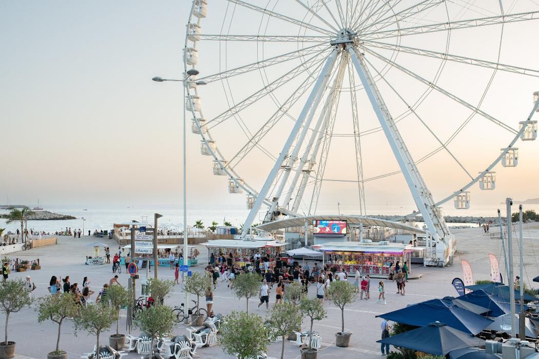 Images La Grande Roue