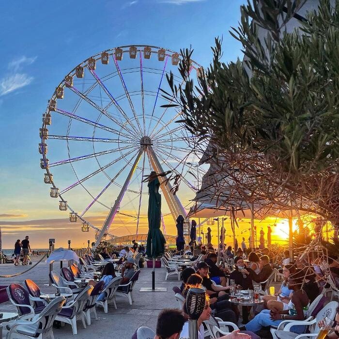 Images La Grande Roue