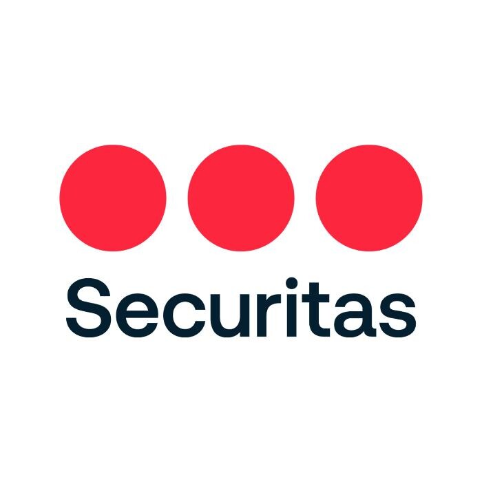 Securitas Accueil SARL Logo