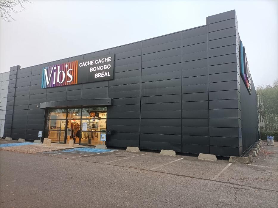 Images Vib's (Cache Cache - Bonobo - Bréal)