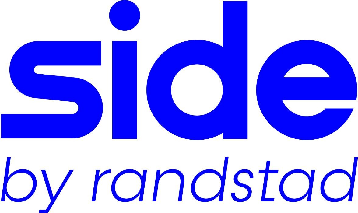 Side | Agence d'intérim Logo