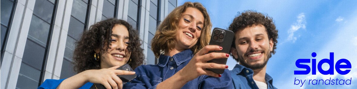 Images Side | Agence d'intérim