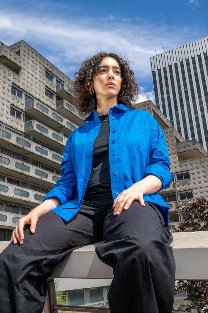 Images Side | Agence d'intérim