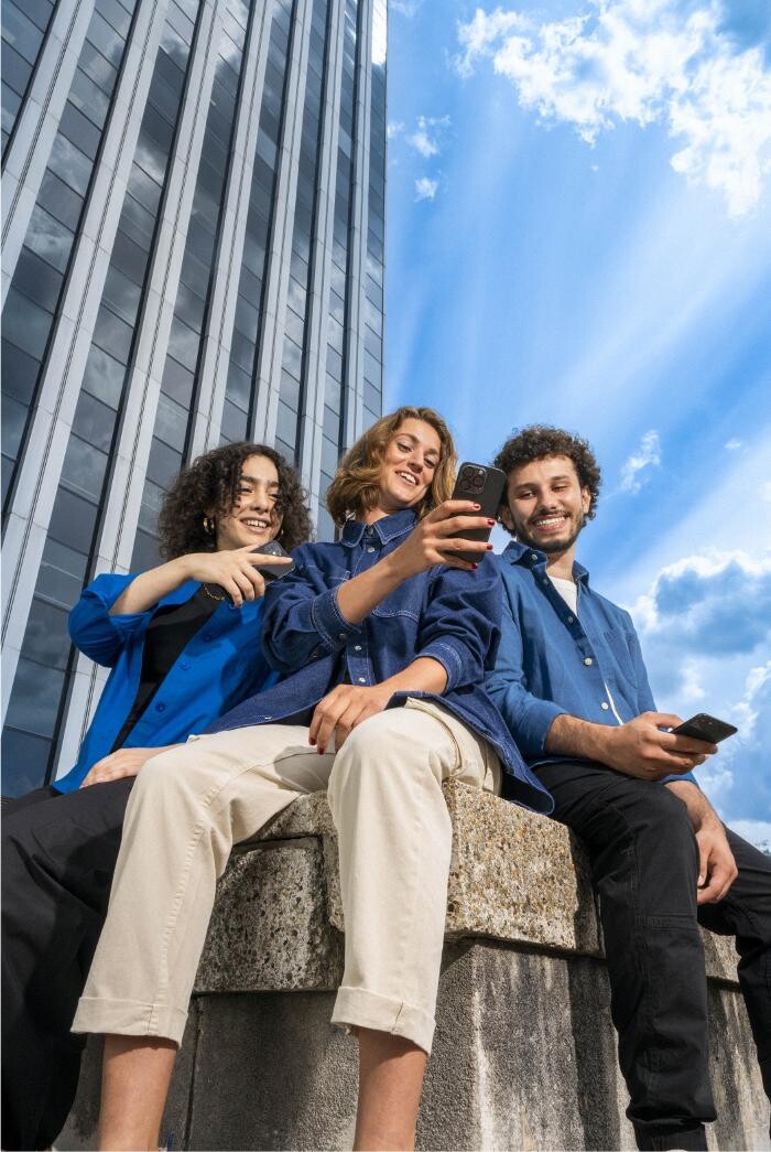 Images Side | Agence d'intérim