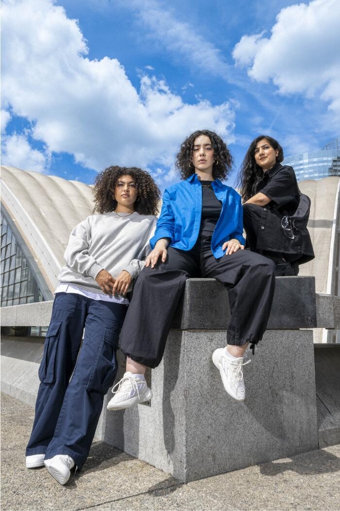 Images Side | Agence d'intérim