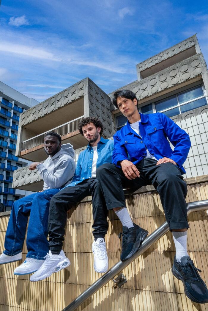 Images Side | Agence d'intérim