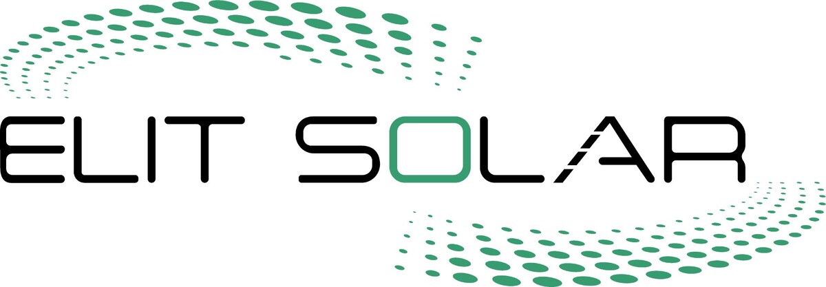 Elit'Solar Logo