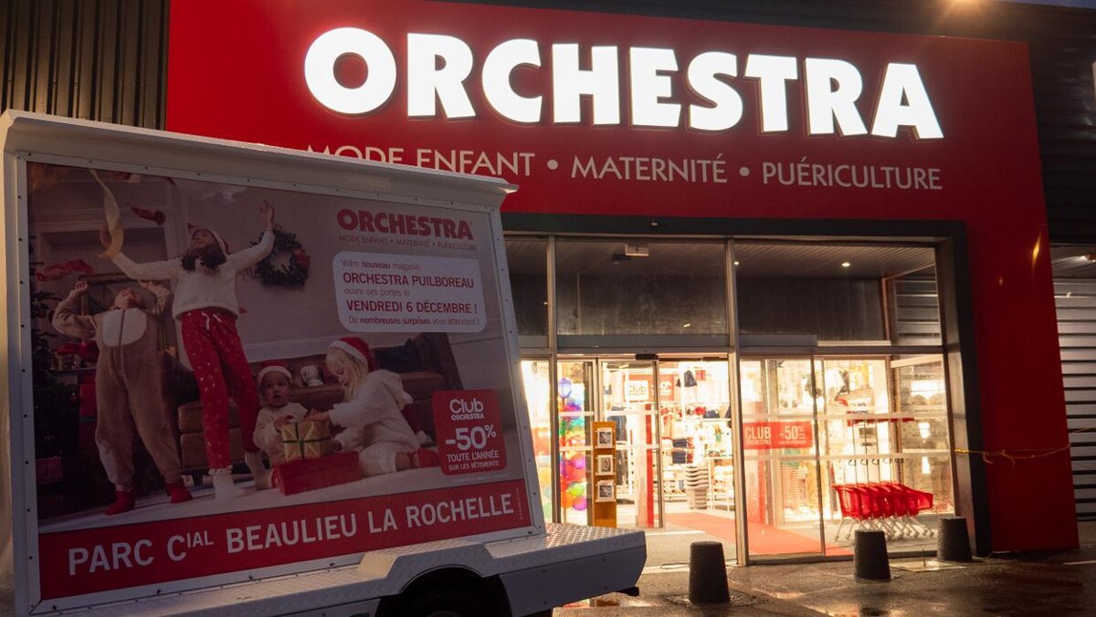 Images Orchestra La Rochelle Puilboreau