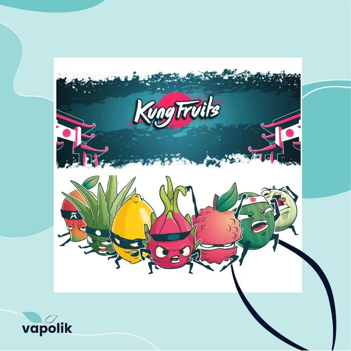 Images vapolik