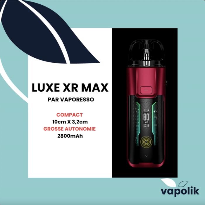 Images vapolik
