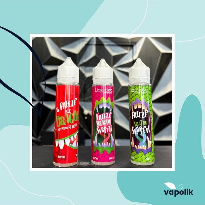 Images vapolik