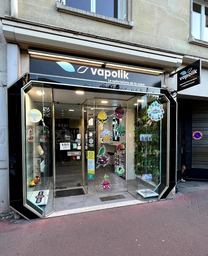 Images vapolik