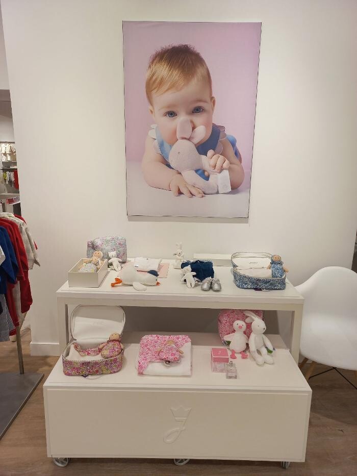 Images JACADI LILLE MAUROY
