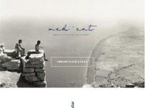 Website Screenshot Med'Eat | Restaurant méditerranéen