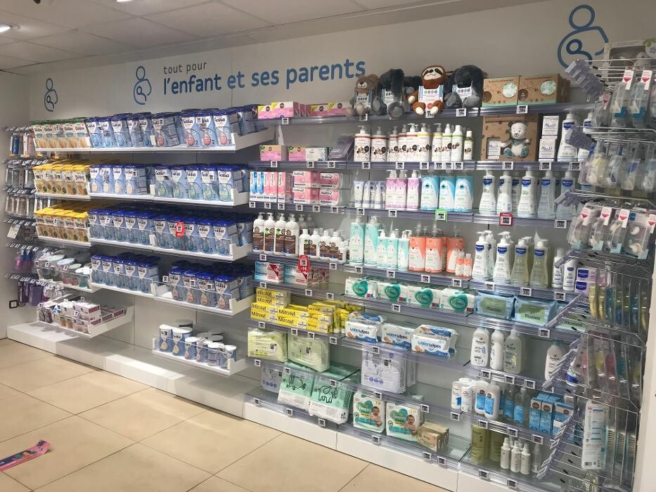 Images Pharmacie d'Orgeval Totum