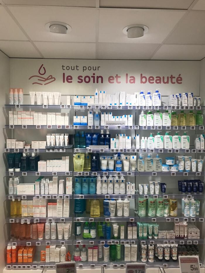 Images Pharmacie d'Orgeval Totum