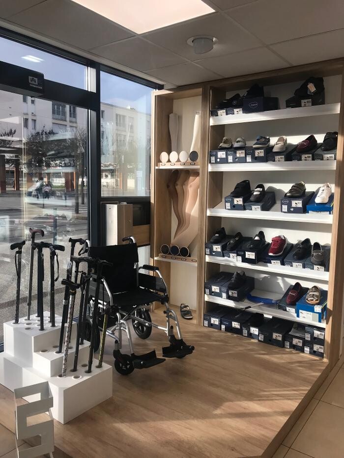 Images Pharmacie d'Orgeval Totum