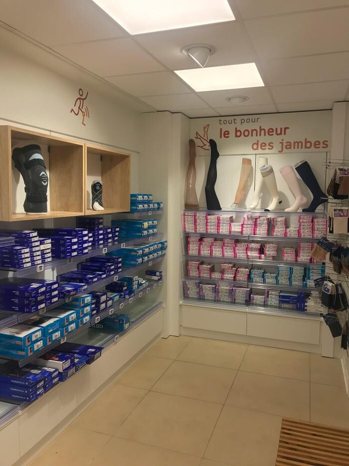 Images Pharmacie d'Orgeval Totum