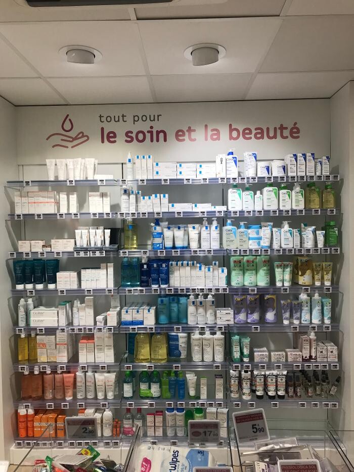 Images Pharmacie d'Orgeval Totum
