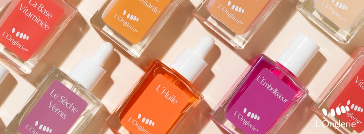 Images L'Onglerie Montaigu