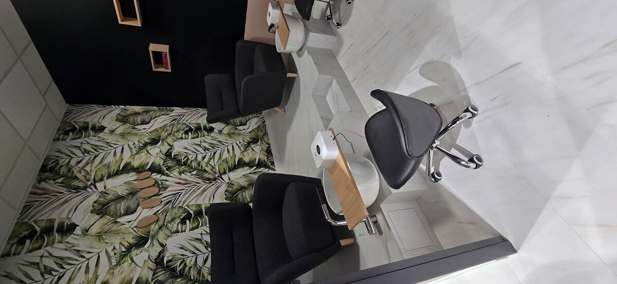 Images L'Onglerie Montaigu