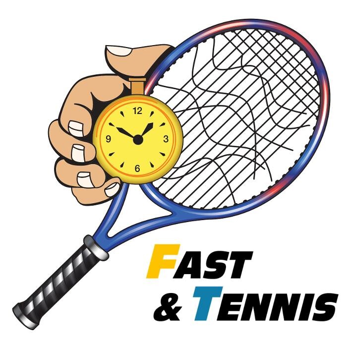 Images FAST AND TENNIS