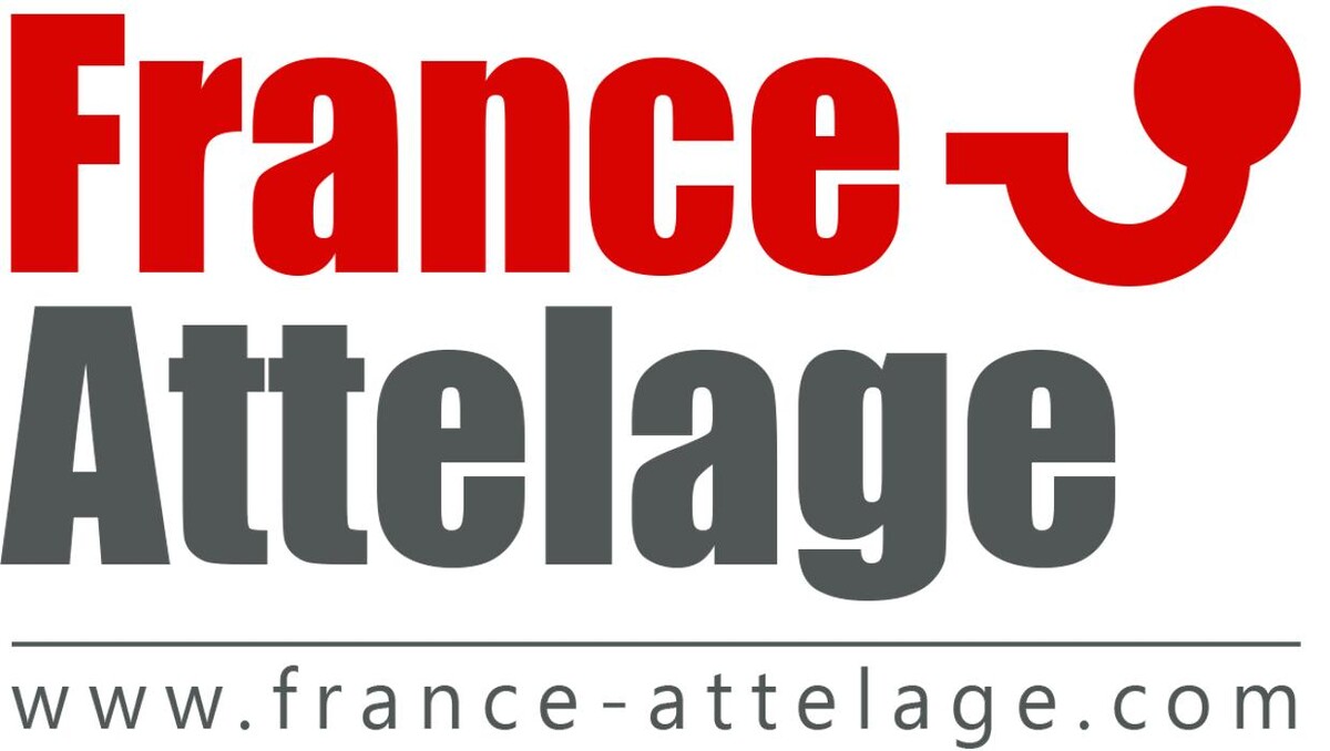 France Attelage Logo