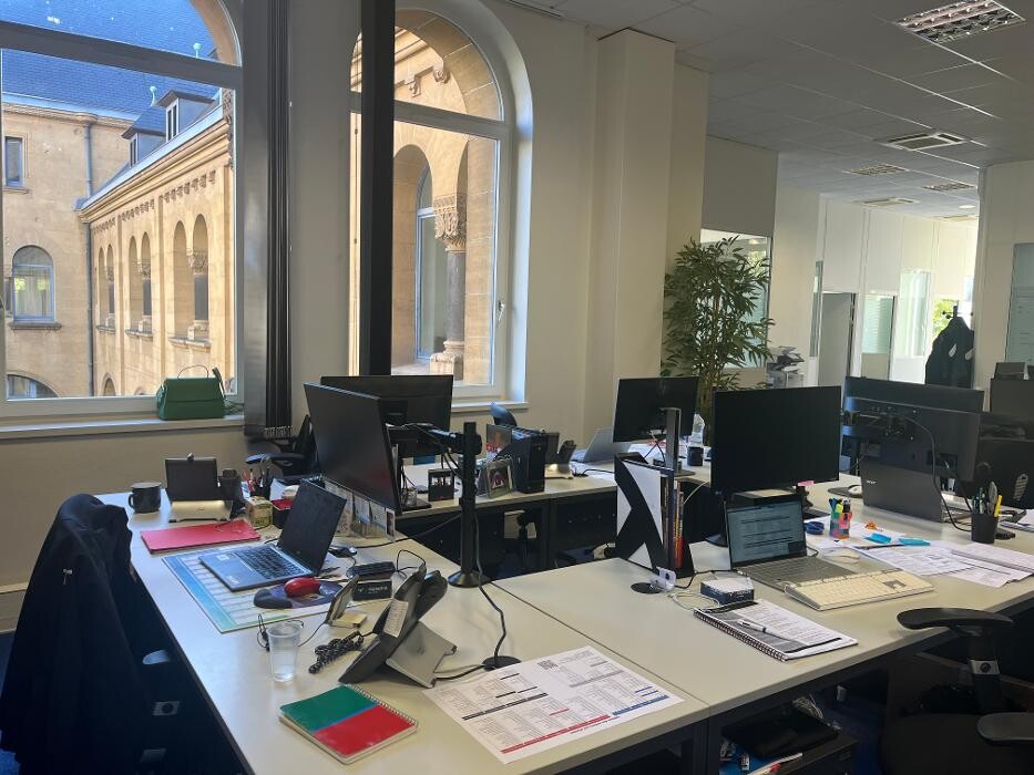 Images Expectra Cabinet de recrutement - Valence