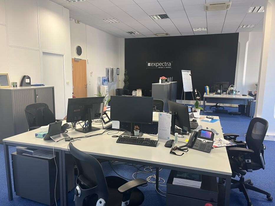 Images Expectra Cabinet de recrutement - Valence