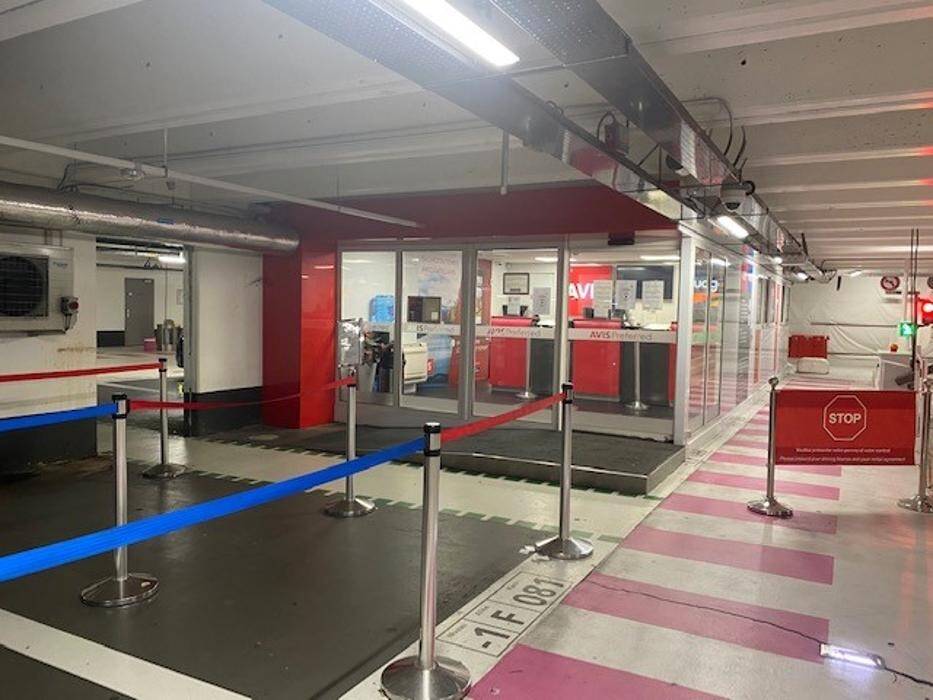 Images Avis Location Voiture - Orly