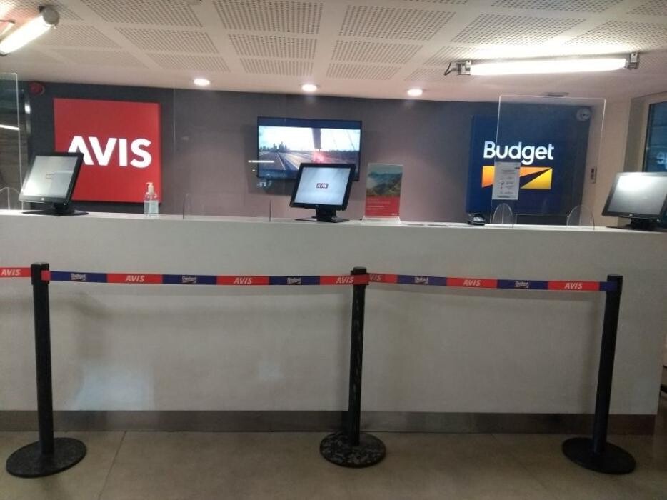 Images Avis Location Voiture - Blagnac