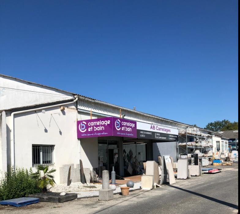 Images Carrelage et Bain - AB Carrelages