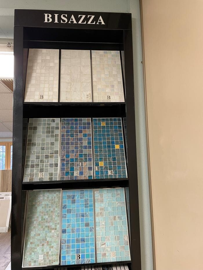 Images Carrelage et Bain - AB Carrelages