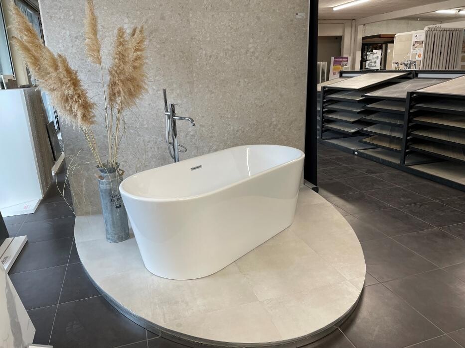 Images Carrelage et Bain - AB Carrelages