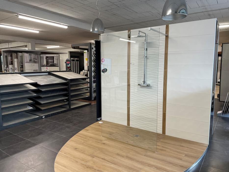 Images Carrelage et Bain - AB Carrelages