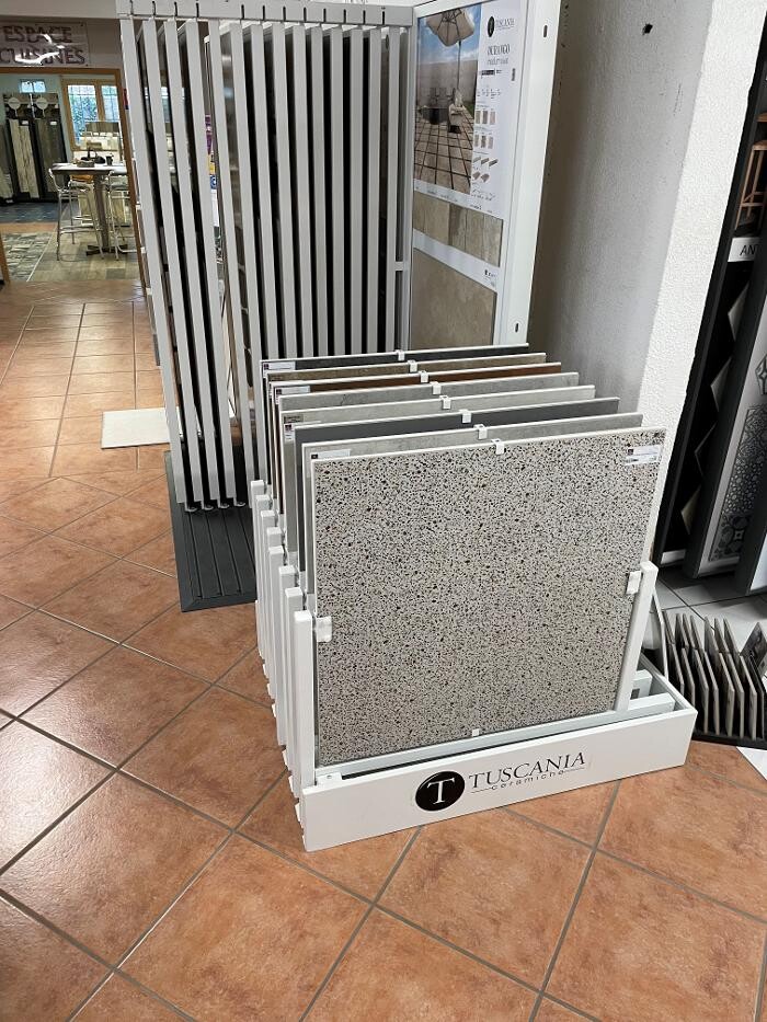 Images Carrelage et Bain - AB Carrelages