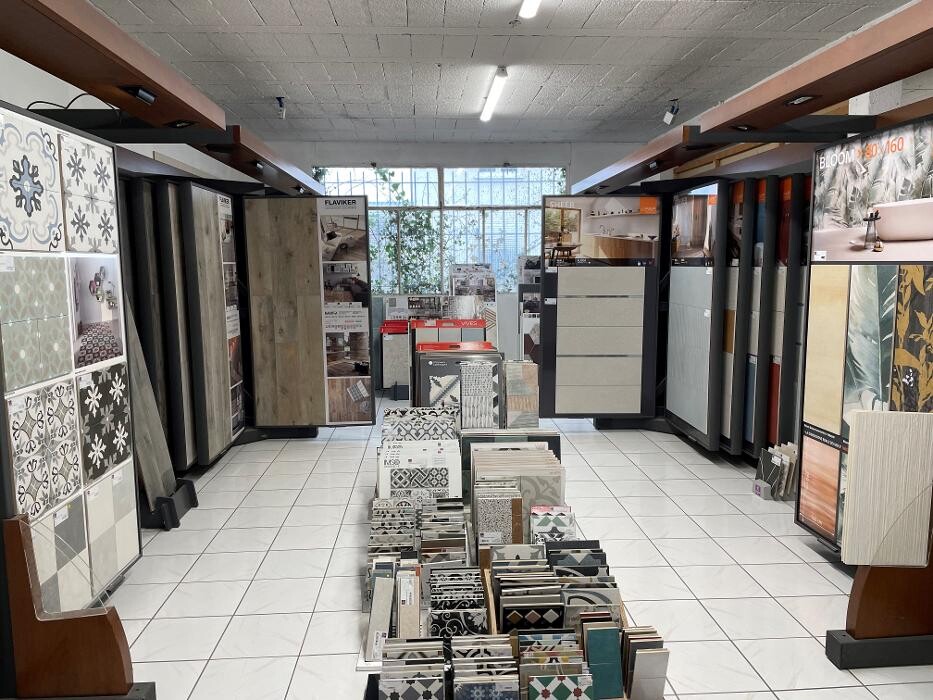 Images Carrelage et Bain - AB Carrelages