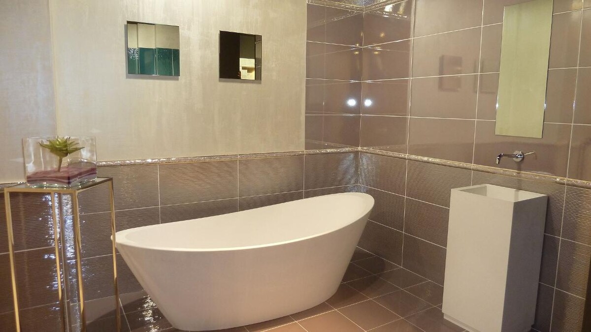 Images Carrelage et Bain - AB Carrelages