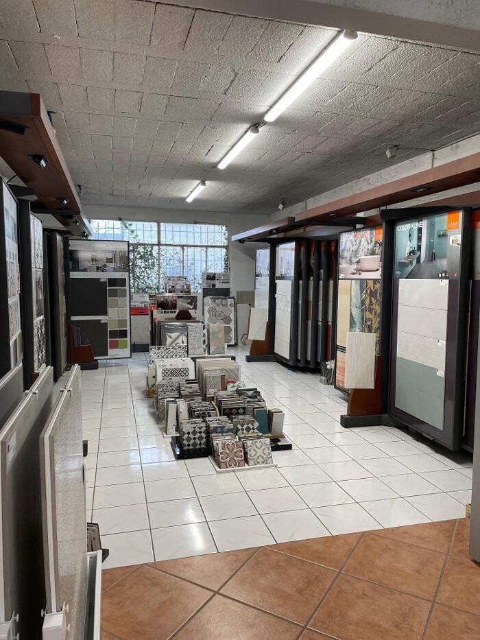 Images Carrelage et Bain - AB Carrelages