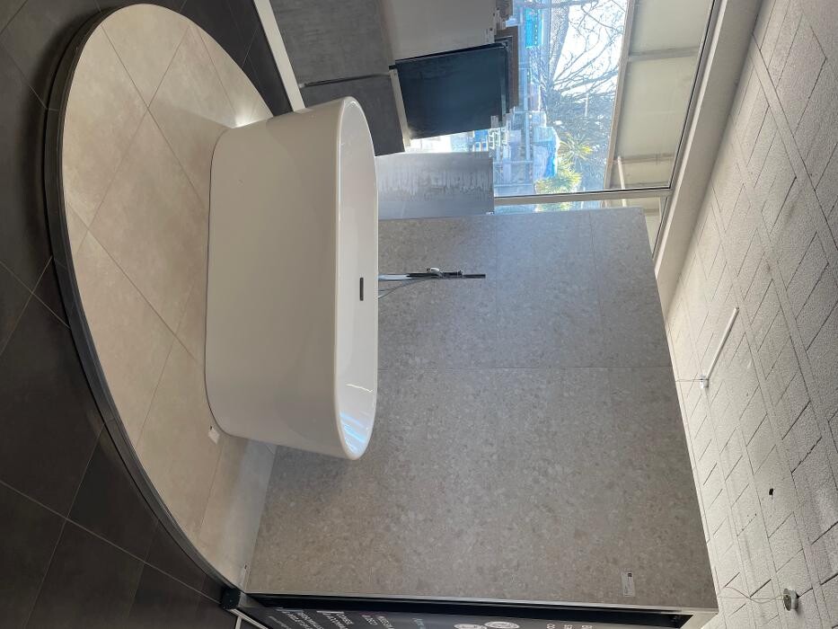 Images Carrelage et Bain - AB Carrelages