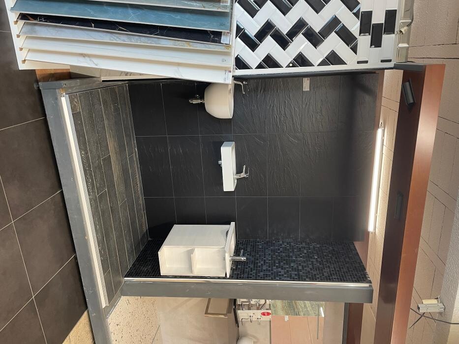 Images Carrelage et Bain - AB Carrelages