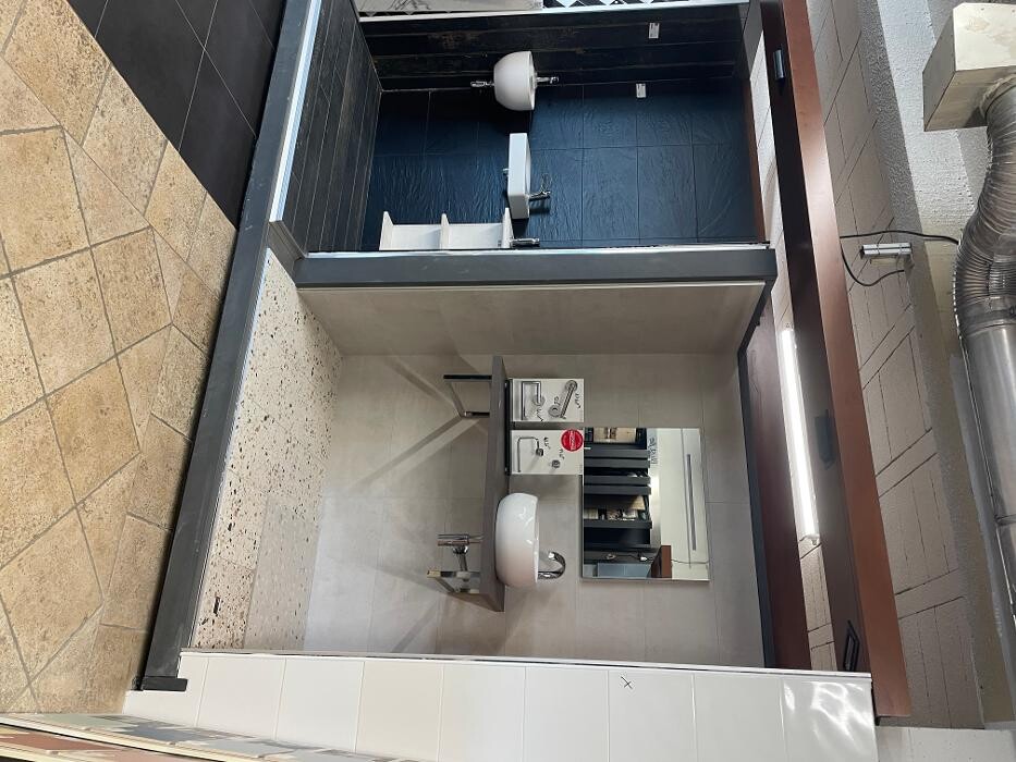 Images Carrelage et Bain - AB Carrelages