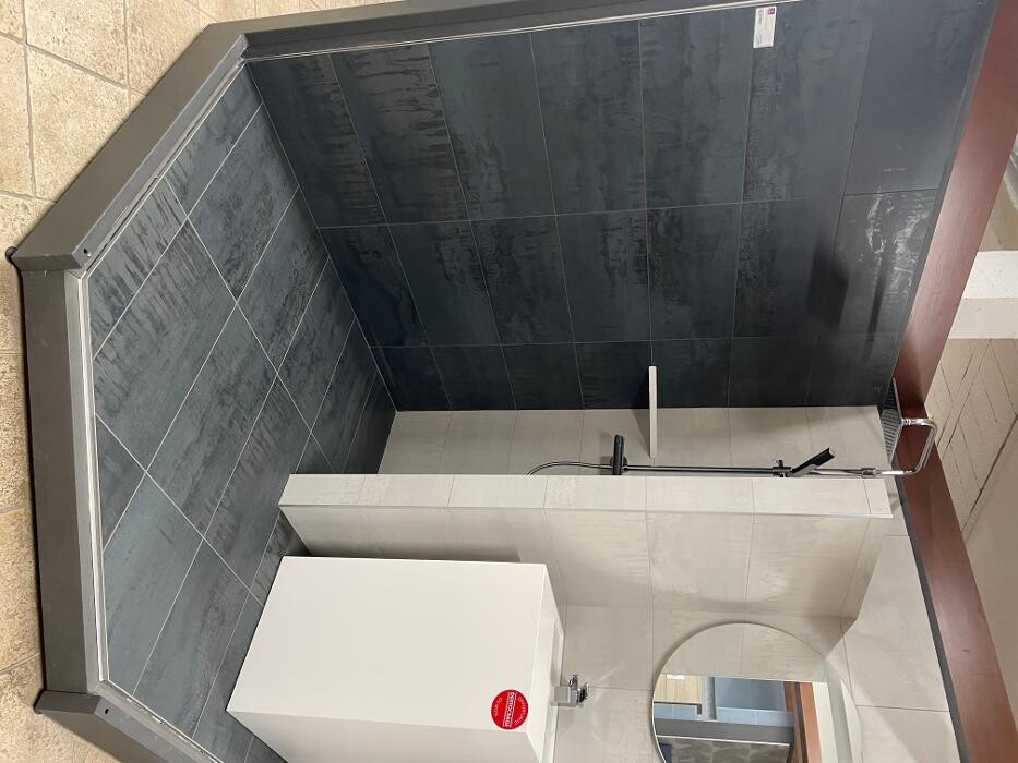 Images Carrelage et Bain - AB Carrelages