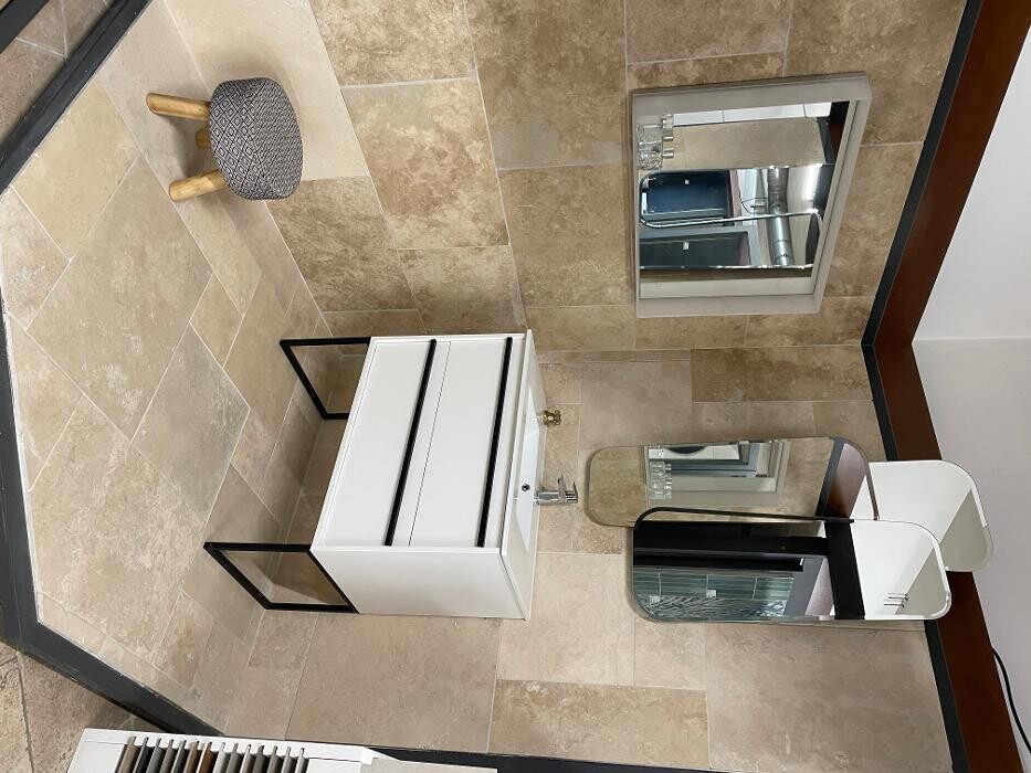 Images Carrelage et Bain - AB Carrelages