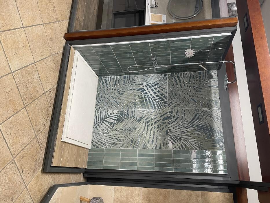 Images Carrelage et Bain - AB Carrelages