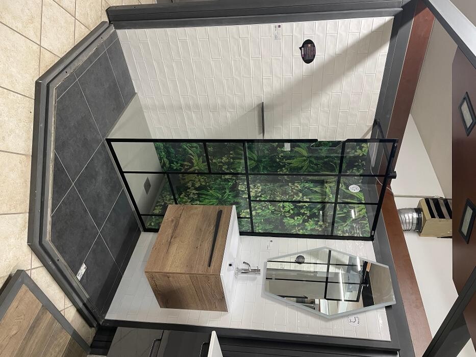 Images Carrelage et Bain - AB Carrelages