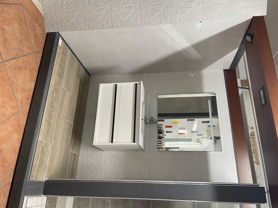 Images Carrelage et Bain - AB Carrelages