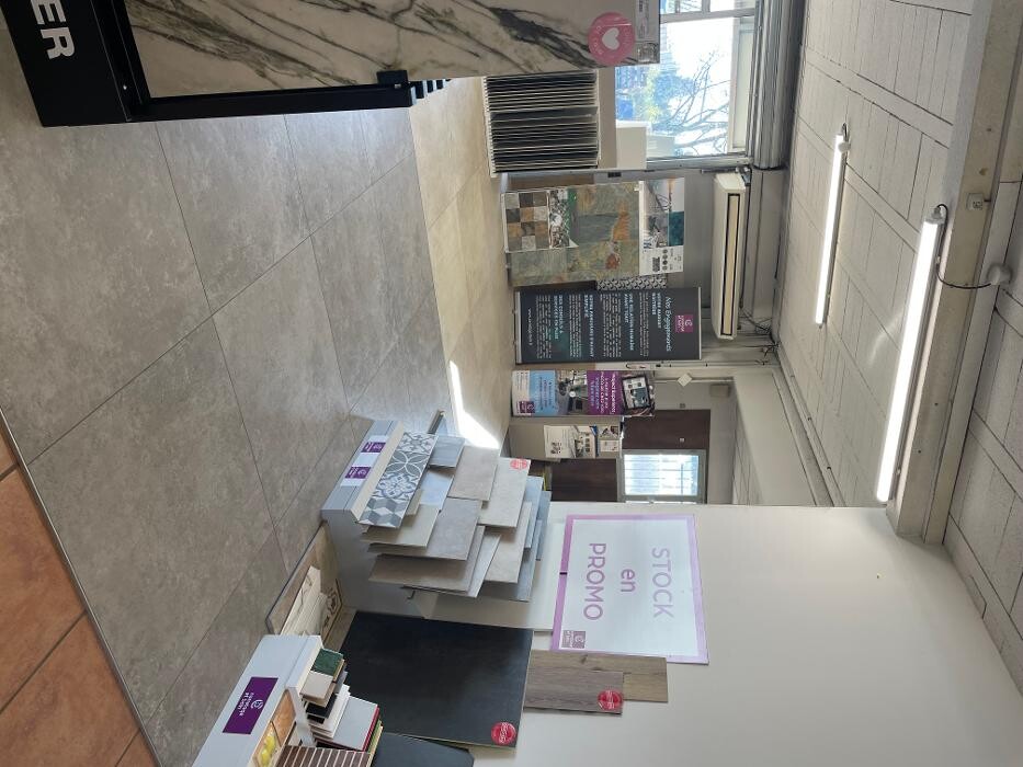 Images Carrelage et Bain - AB Carrelages