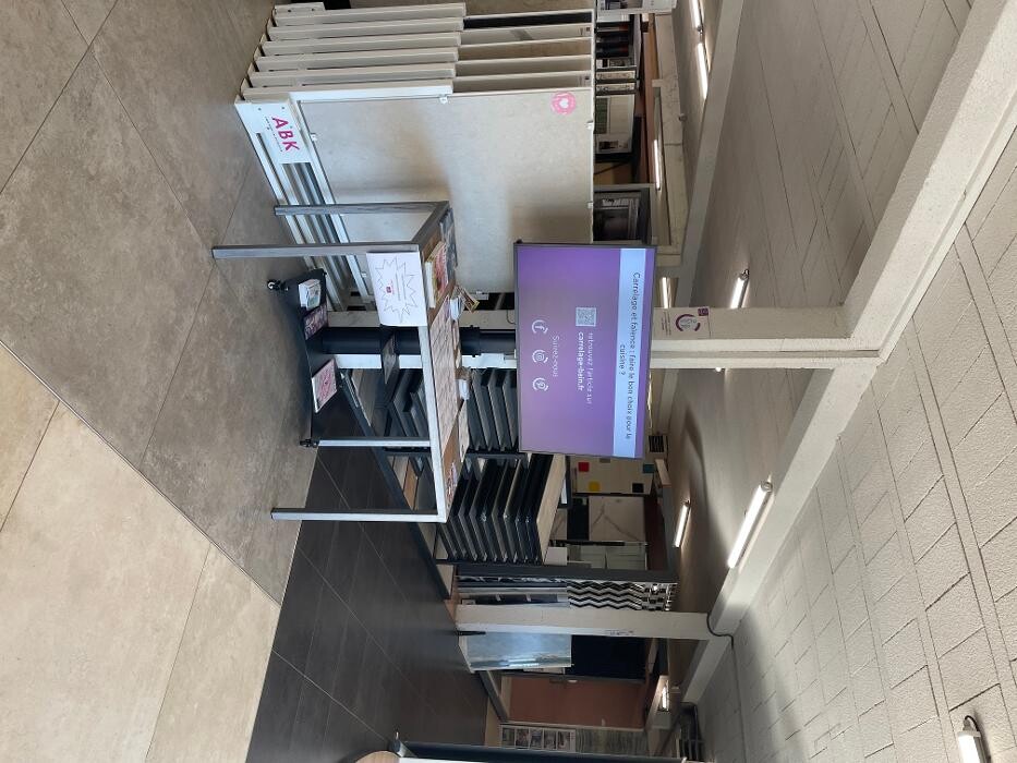 Images Carrelage et Bain - AB Carrelages