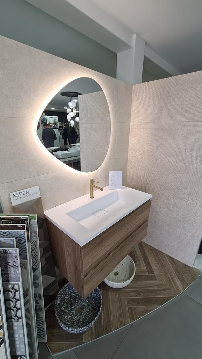 Images Carrelage et Bain - Ceramic House